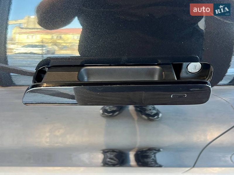 Внедорожник / Кроссовер Li Auto L9 2024 в Киеве фото 43 Внедорожник / Кроссовер Li Auto L9 2024 в Киеве