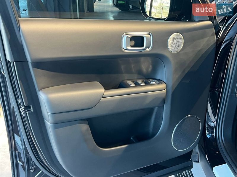 Внедорожник / Кроссовер Li Auto L9 2024 в Киеве фото 16 Внедорожник / Кроссовер Li Auto L9 2024 в Киеве