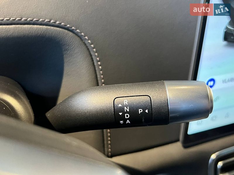 Внедорожник / Кроссовер Li Auto L9 2024 в Киеве фото 28 Внедорожник / Кроссовер Li Auto L9 2024 в Киеве