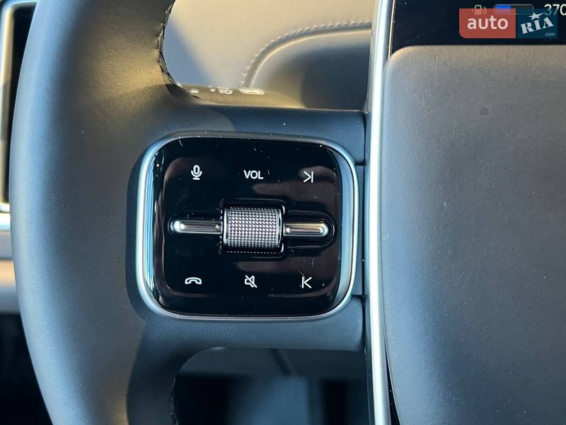 Внедорожник / Кроссовер Li Auto L9 2024 в Киеве фото 25 Внедорожник / Кроссовер Li Auto L9 2024 в Киеве