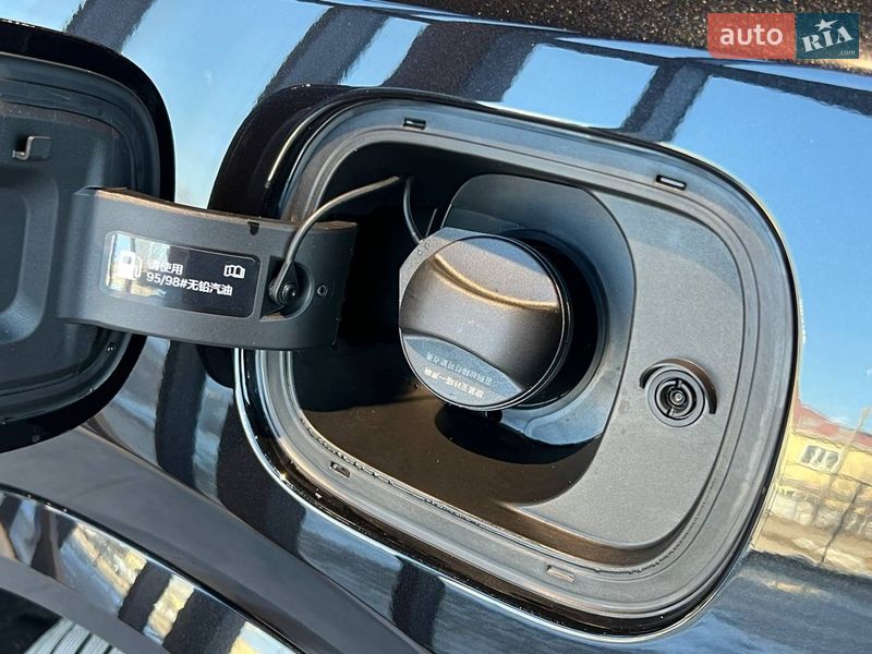 Внедорожник / Кроссовер Li Auto L9 2024 в Киеве фото 53 Внедорожник / Кроссовер Li Auto L9 2024 в Киеве