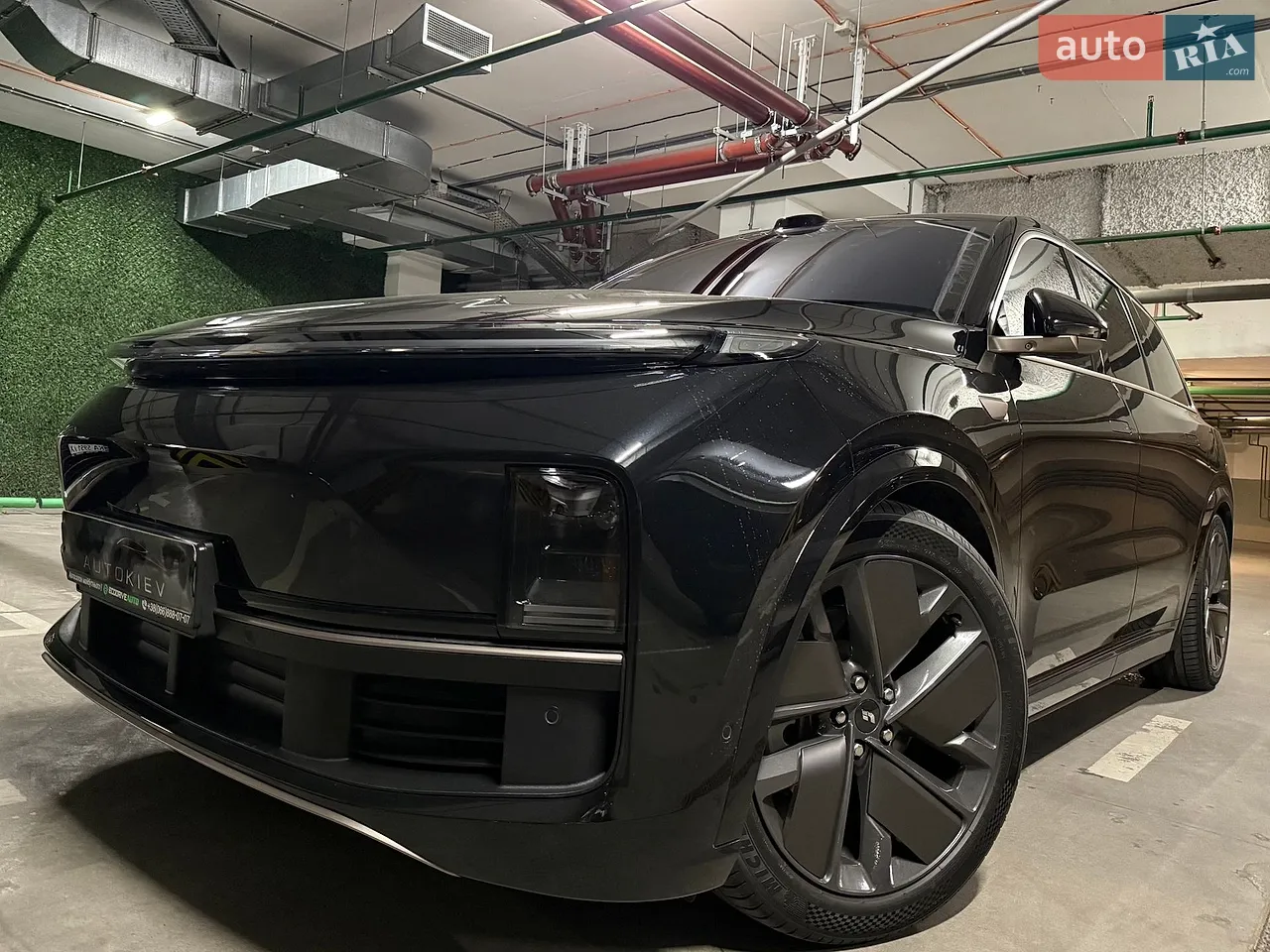 2019 Audi A6 - мініатюра 68