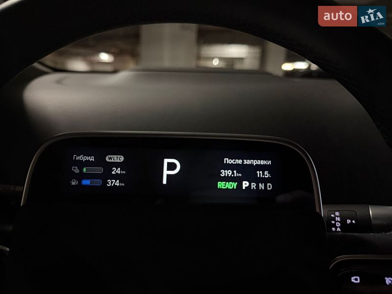Внедорожник / Кроссовер Li Auto L9 2025 в Киеве фото 34 Внедорожник / Кроссовер Li Auto L9 2025 в Киеве