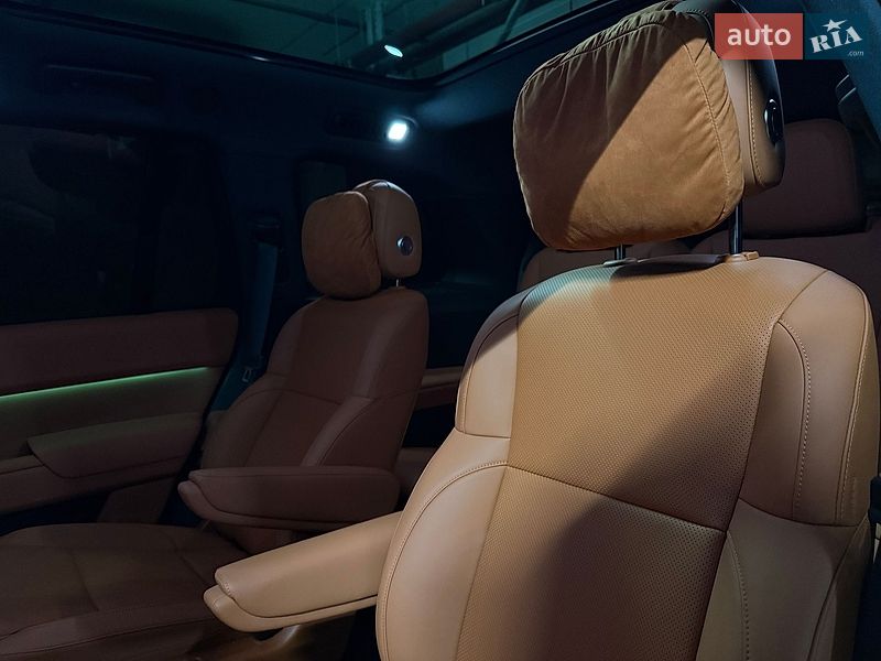 Внедорожник / Кроссовер Li Auto L9 2025 в Киеве фото 68 Внедорожник / Кроссовер Li Auto L9 2025 в Киеве