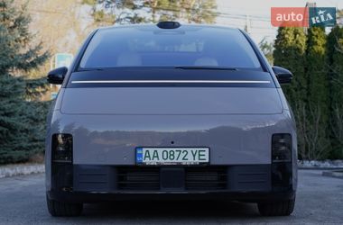 Минивэн Li Auto MEGA 2025 в Киеве