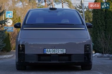 Минивэн Li Auto MEGA 2025 в Киеве