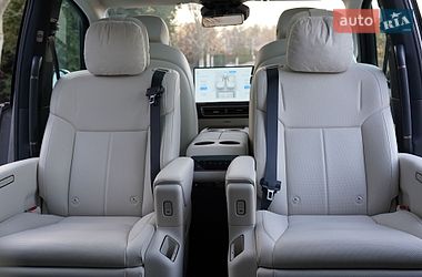 Минивэн Li Auto MEGA 2025 в Киеве