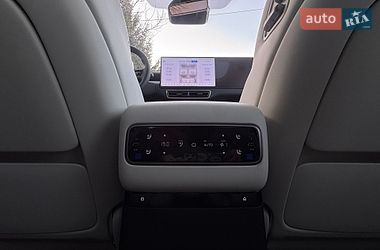 Минивэн Li Auto MEGA 2025 в Киеве