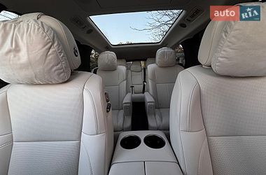 Минивэн Li Auto MEGA 2025 в Киеве