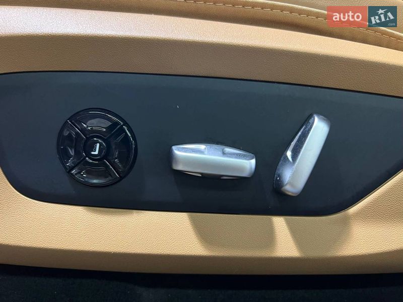 Позашляховик / Кросовер Li Auto One 2021 в Києві