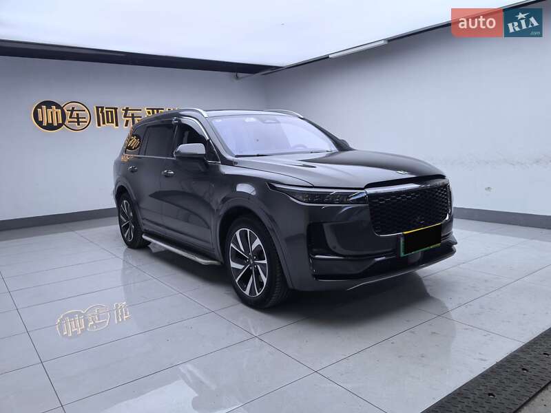 Внедорожник / Кроссовер Li Auto One 2022 в Днепре фото 3 Внедорожник / Кроссовер Li Auto One 2022 в Днепре