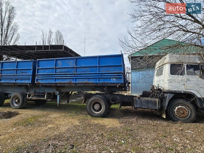 ЛіАЗ 110 1987 ЛіАЗ 110 1987