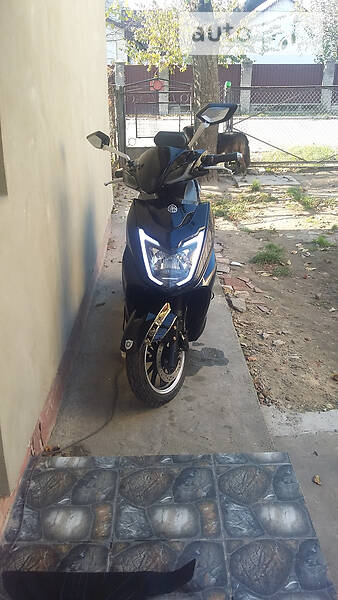 Liberty GMG W