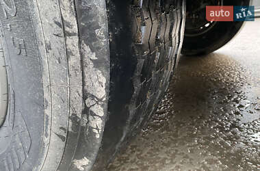 Цистерна полуприцеп Lider Damper 2013 в 
