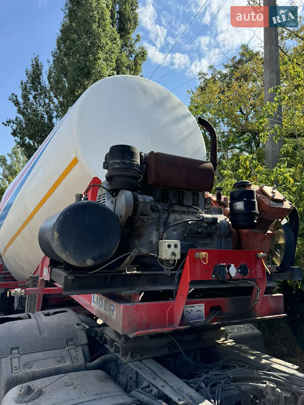 Lider Damper 2019