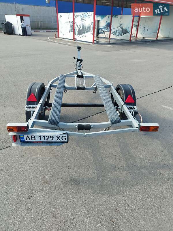 Лафет Лидер Лафет 2024 в Виннице