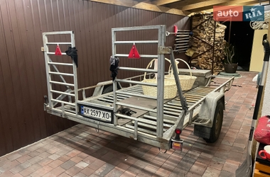 Автовоз Лидер Лафет 2017 в Киеве