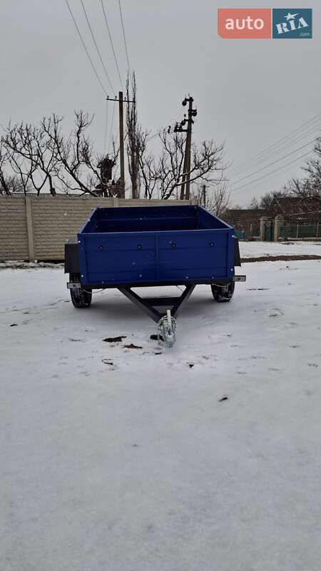 Легковой прицеп Лидер Легковой прицеп 2025 в Черкассах