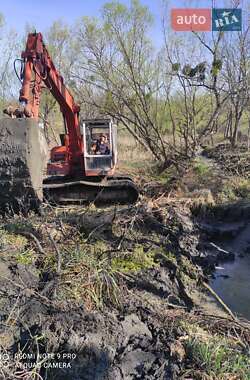 Гусеничний екскаватор Liebherr 309 Litronic 1992 в Умані