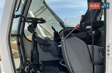 Колесный экскаватор Liebherr 314 2011 в 
