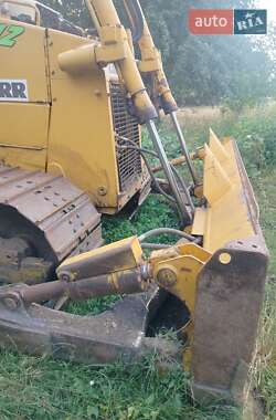 Бульдозер Liebherr 712 1996 в 