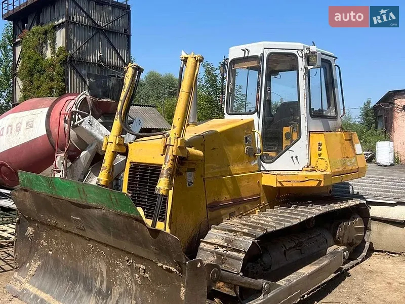 Liebherr 712 1992
