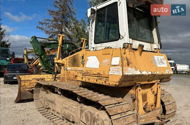 Бульдозер Liebherr 732 1996 в 