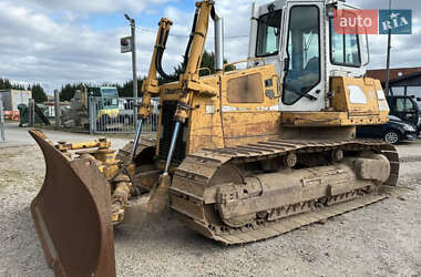 Бульдозер Liebherr 732 1996 в 