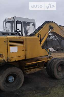 Другая строительная техника Liebherr 900 Litronic 1994 в 