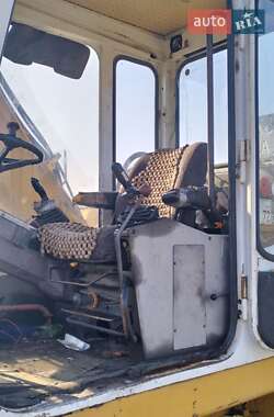 Евакуатор Liebherr 900 Litronic 1996 в 