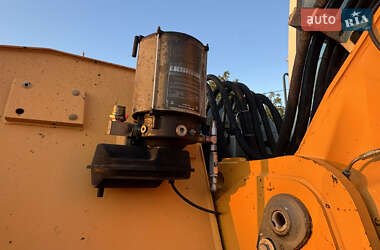 Колісний екскаватор Liebherr 900 Litronic 2010 в 
