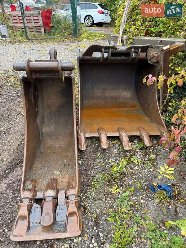 Гусеничний екскаватор Liebherr 900 Litronic 2008 в Чернівцях