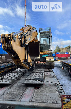 Гусеничный экскаватор Liebherr 904 2005 в 