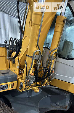Гусеничный экскаватор Liebherr 904 2005 в 