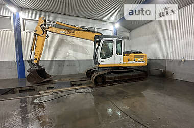 Гусеничний екскаватор Liebherr 904 2005 в Ковелі