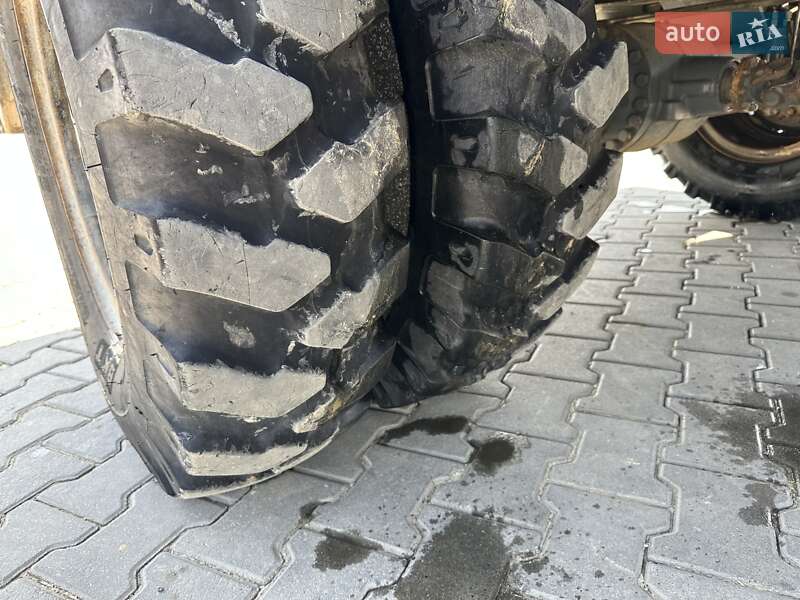 Колісний екскаватор Liebherr 904 2009 в Чернівцях фото 14 Колісний екскаватор Liebherr 904 2009 в Чернівцях