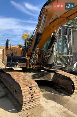 Экскаватор погрузчик Liebherr 934 2008 в Измаиле