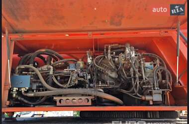 Автокран Liebherr HTM 1999 в 
