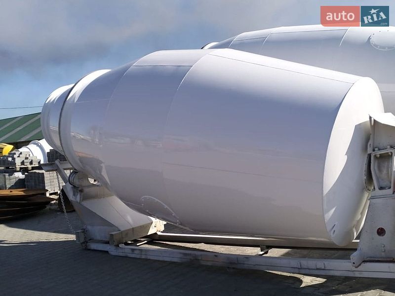 Liebherr HTM 2026 Liebherr HTM 2026