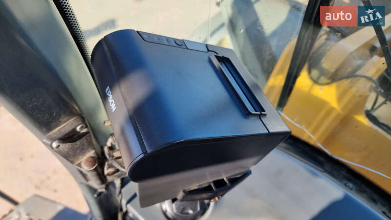 Фронтальный погрузчик Liebherr L 580 2008 в Одессе фото 3 Фронтальный погрузчик Liebherr L 580 2008 в Одессе