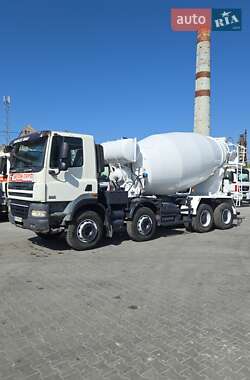 Бетонозмішувач (Міксер) Liebherr LT 2012 в 