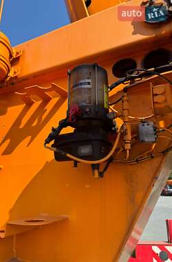 Автокран Liebherr LTM 1030 2007 в 