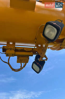 Автокран Liebherr LTM 1030 2004 в 