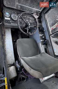 Автокран Liebherr LTM 1030 1987 в 