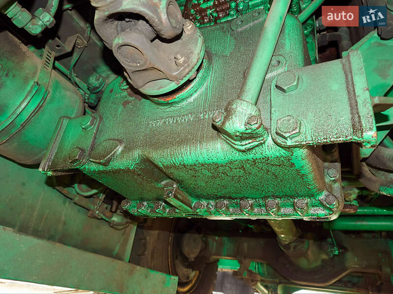 Автокран Liebherr LTM 1030 1998 в Хусте фото 23 Автокран Liebherr LTM 1030 1998 в Хусте