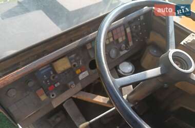 Автокран Liebherr LTM 1030 1991 в Тернополе