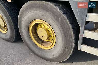 Автокран Liebherr LTM 1055/1 2004 в 