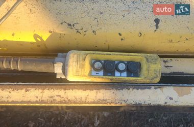 Автокран Liebherr LTM 1060/2 1987 в Тернополе