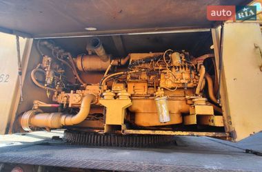 Автокран Liebherr LTM 1060/2 1987 в Тернополе