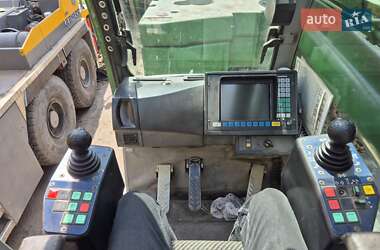 Автокран Liebherr LTM 2005 в 